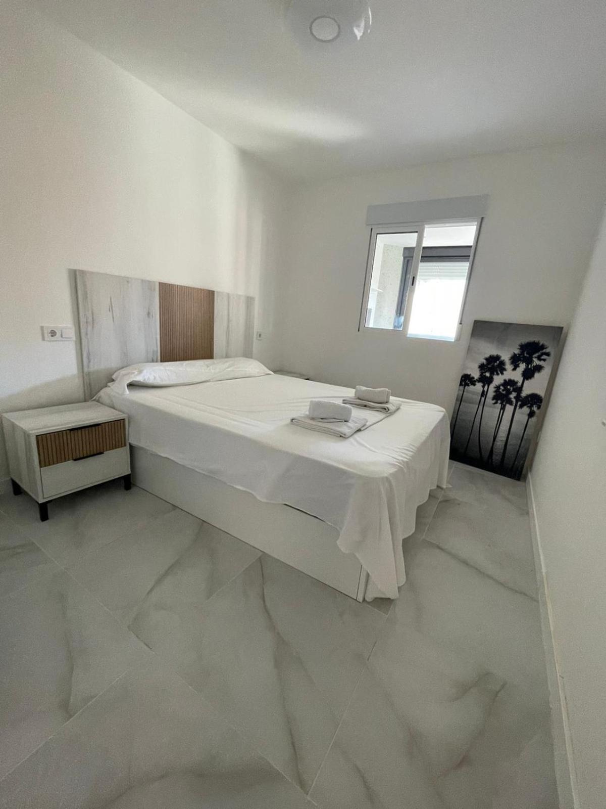 San Francisco Alquilevante Appartement
