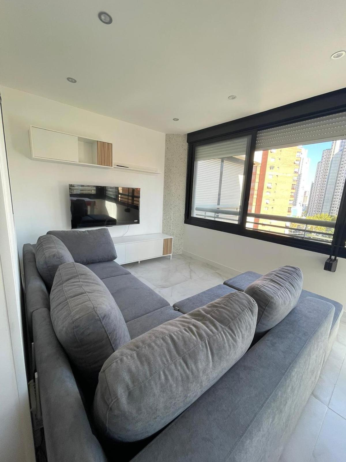 Appartement San Francisco Alquilevante