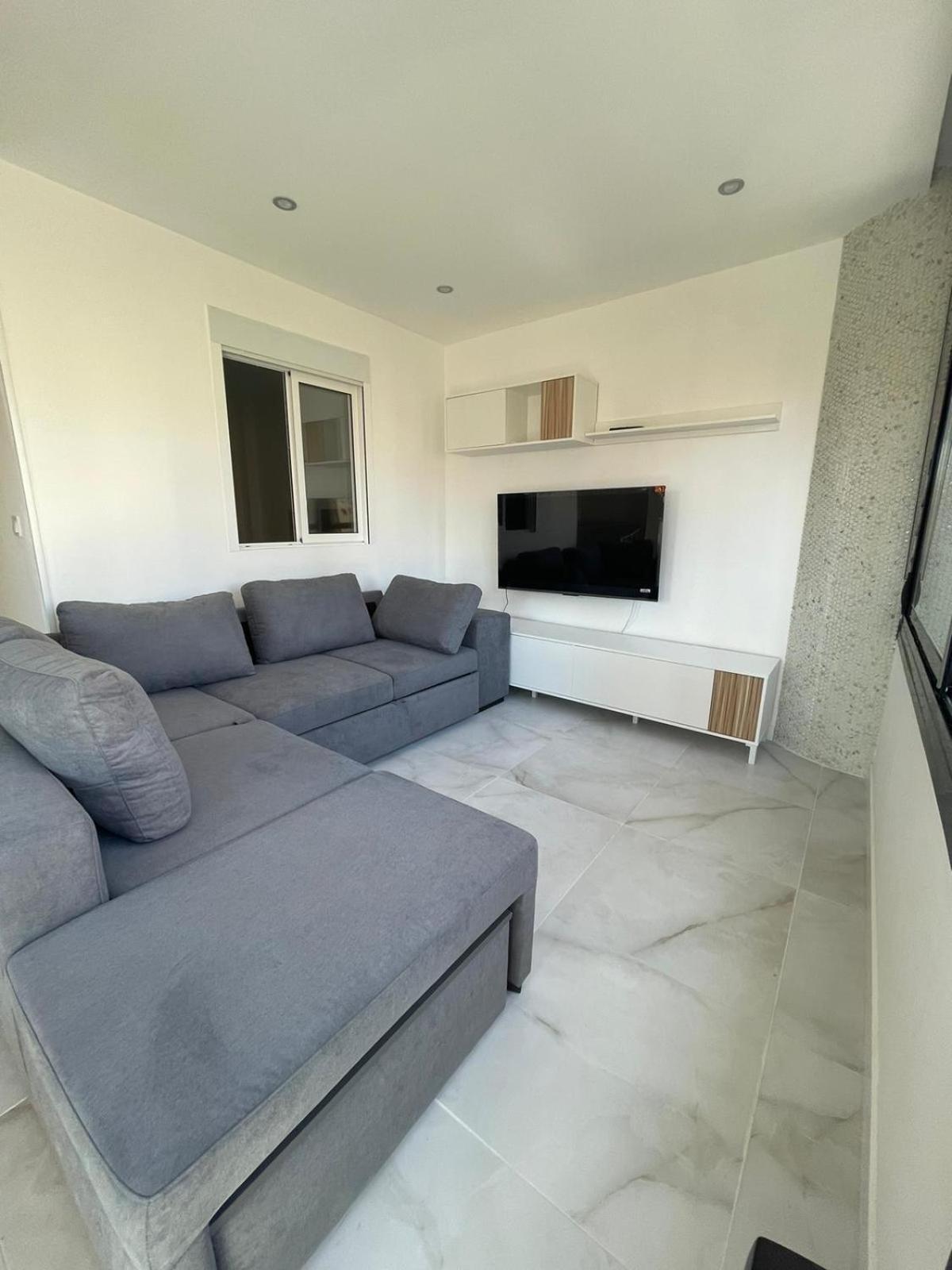 Appartement San Francisco Alquilevante *