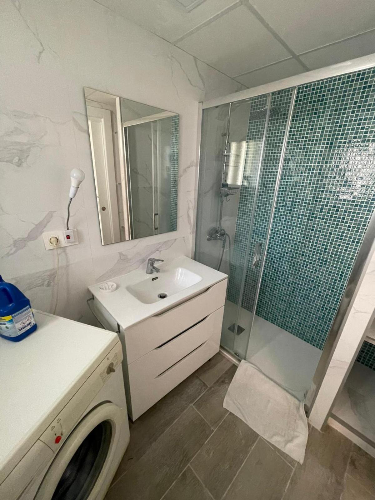 San Francisco Alquilevante Appartement Benidorm