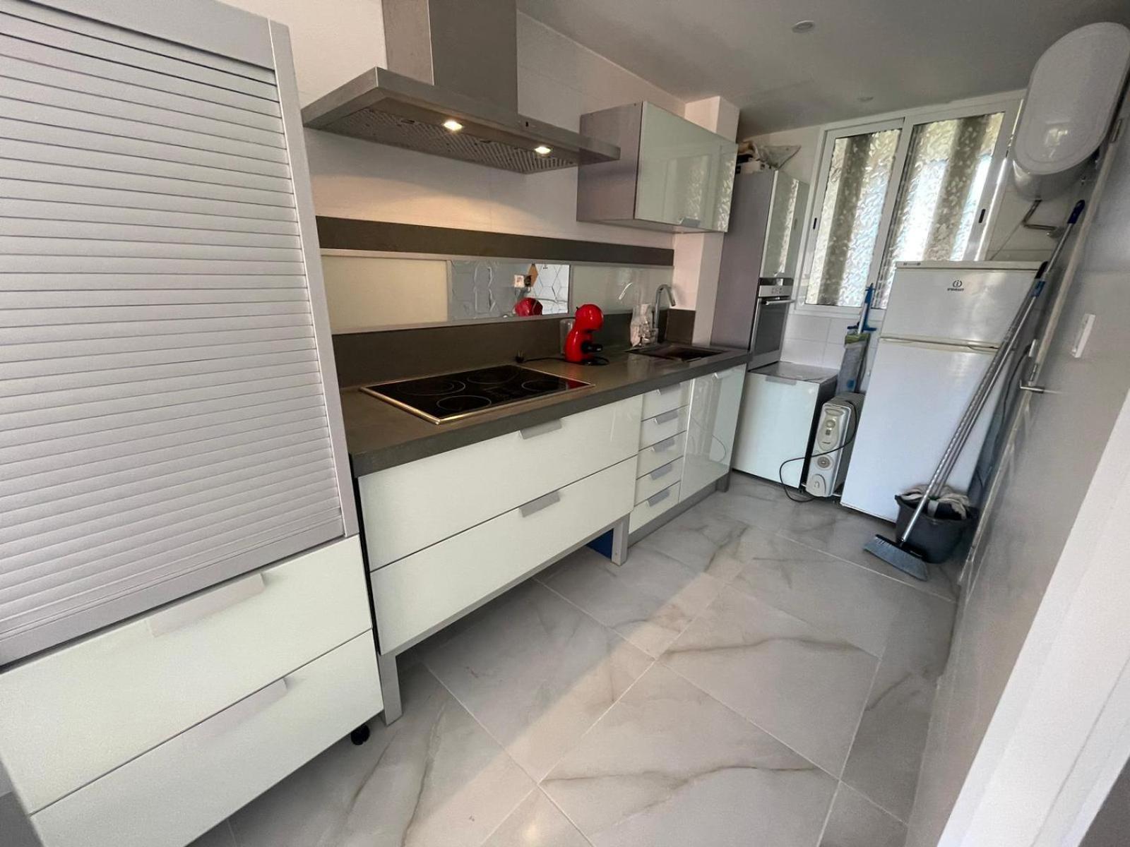 Appartement San Francisco Alquilevante Benidorm