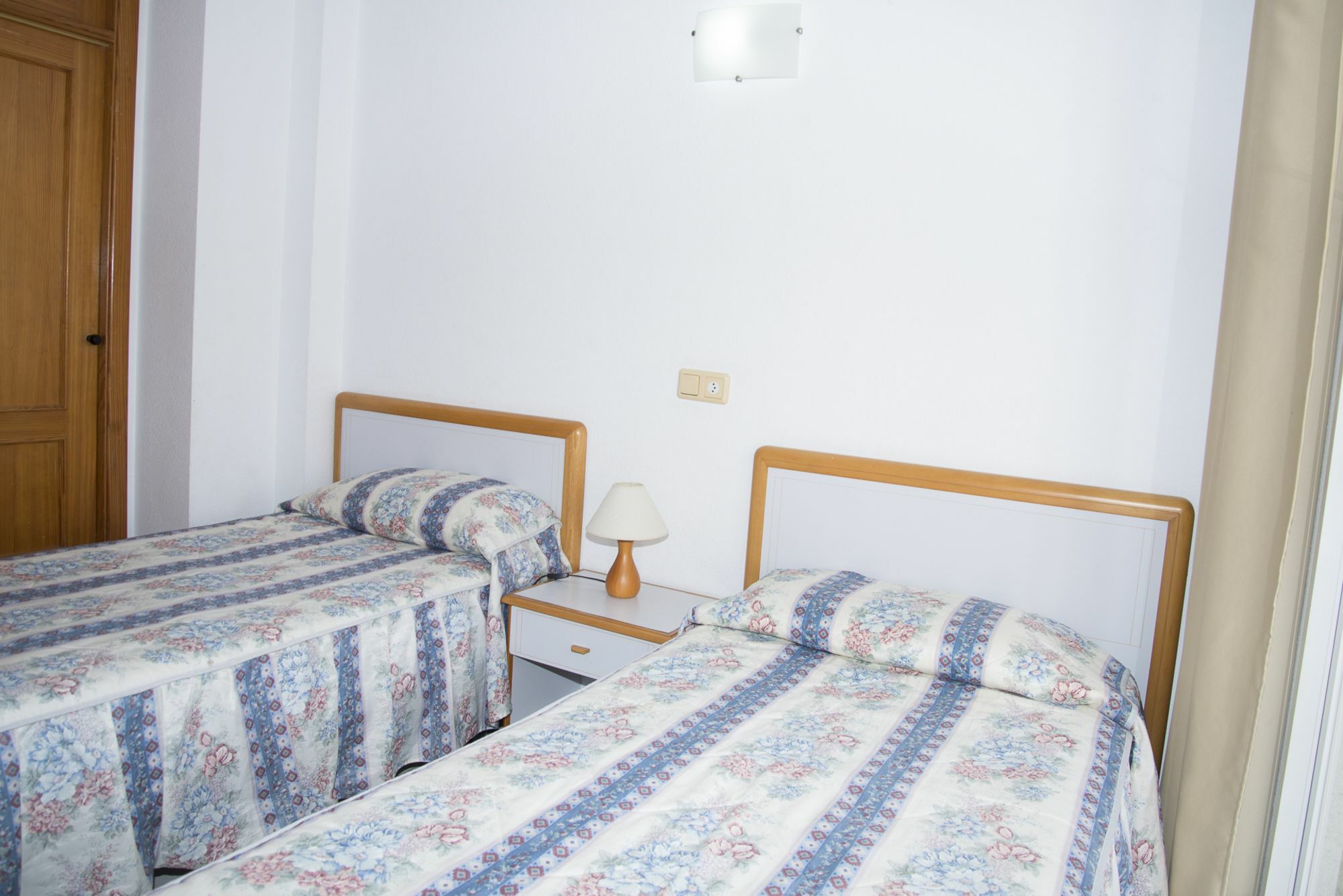 Appartement San Francisco Alquilevante Benidorm