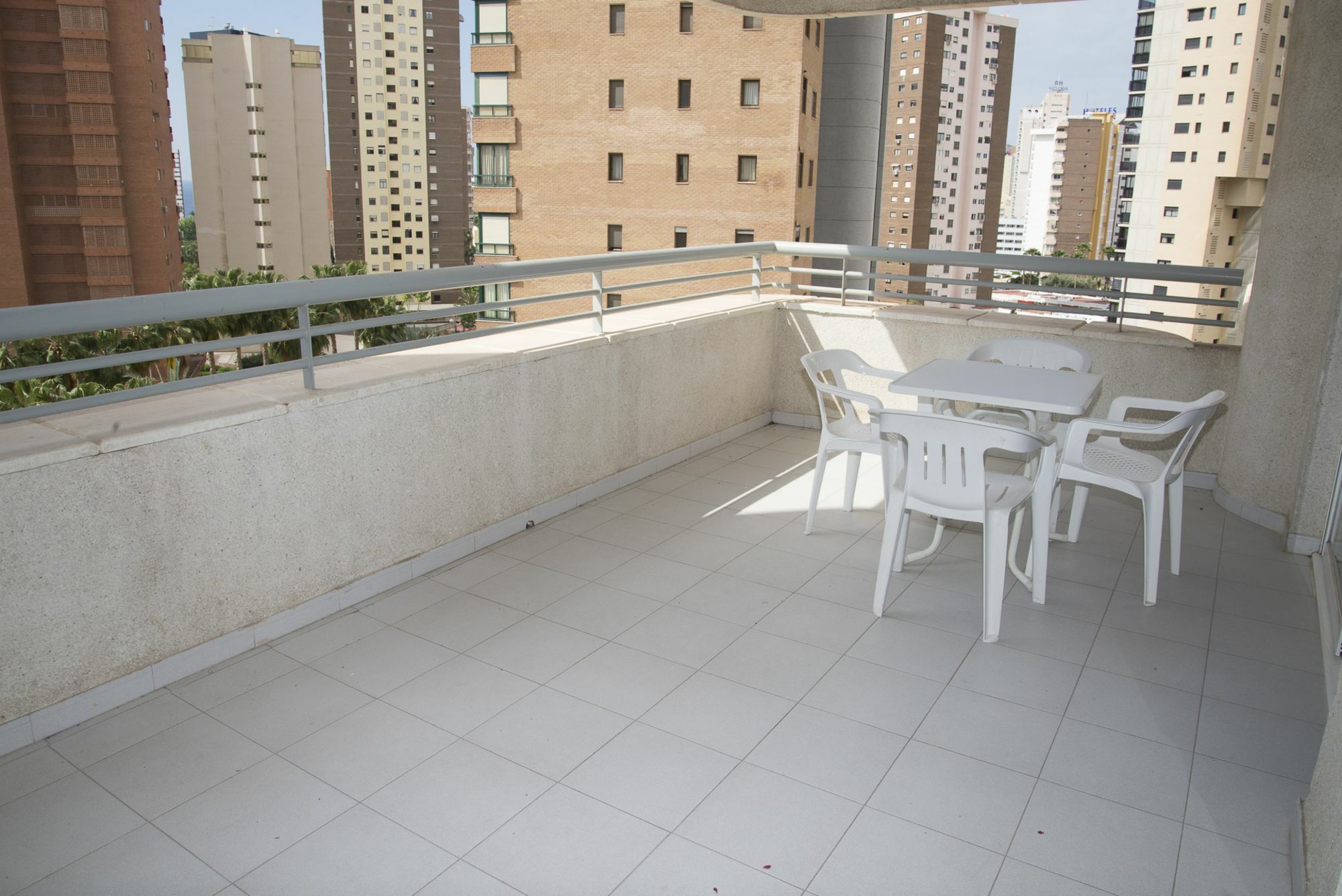 Appartement San Francisco Alquilevante Benidorm